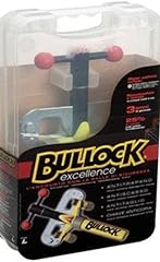 Bullock 146163 antifurto usato  Spedito ovunque in Italia 