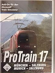Train simulator pro usato  Spedito ovunque in Italia 