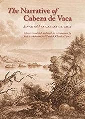 Narrative cabeza de for sale  Delivered anywhere in USA 