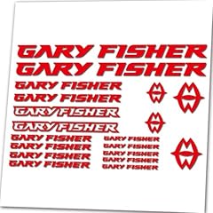 Gary fisher bike for sale  Delivered anywhere in USA 