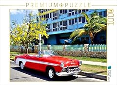 Calvendo puzzle desoto d'occasion  Livré partout en France