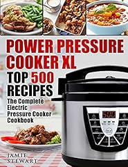 Power pressure cooker for sale  Delivered anywhere in UK
