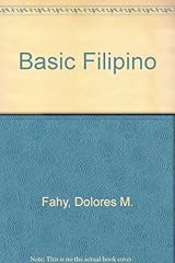 Basic filipino d'occasion  Livré partout en France