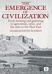 Emergence civilisation hunting for sale  Delivered anywhere in UK