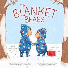 The blanket bears d'occasion  Livré partout en Belgiqu