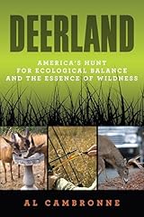 Deerland america hunt d'occasion  Livré partout en France