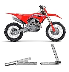 Passenger pegs crf for sale  Delivered anywhere in USA 