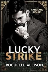 Lucky strike for sale  Delivered anywhere in UK