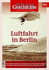 Berliner geschichte zeitschrif gebraucht kaufen  Wird an jeden Ort in Deutschland