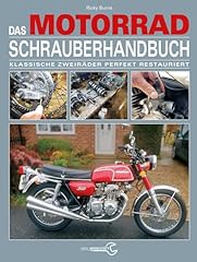 Motorrad schrauberhandbuch kla gebraucht kaufen  Wird an jeden Ort in Deutschland