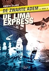 Lima express usato  Spedito ovunque in Italia 