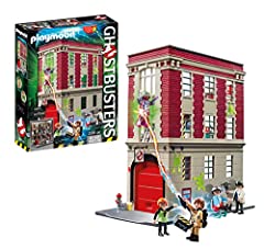 Playmobil ghostbusters 9219 gebraucht kaufen  Wird an jeden Ort in Deutschland