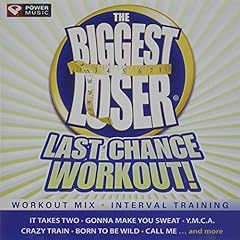 Biggest loser last for sale  Delivered anywhere in USA 