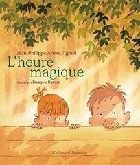 Heure magique d'occasion  Livré partout en France