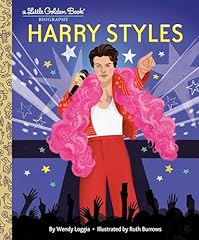 Harry styles little for sale  Delivered anywhere in UK