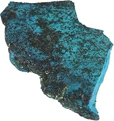 Raw blue turquoise for sale  Delivered anywhere in USA 