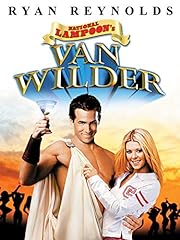 Van wilder for sale  Delivered anywhere in USA 