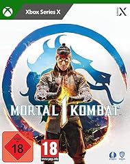 Mortal kombat 1 gebraucht kaufen  Wird an jeden Ort in Deutschland