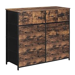 Songmics10 drawers wide for sale  Delivered anywhere in USA 