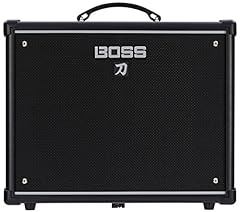 Boss katana 1x12 for sale  Delivered anywhere in UK