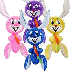 Artcreativity easter bunny for sale  Delivered anywhere in USA 