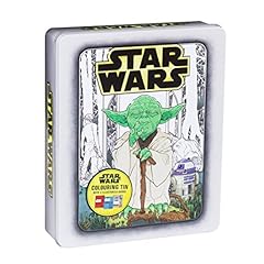 Star wars colouring for sale  Delivered anywhere in UK