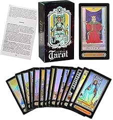 Lhkj tarot karten gebraucht kaufen  Wird an jeden Ort in Deutschland