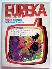 Eureka n.104 1973 usato  Spedito ovunque in Italia 