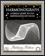 Harmonograph visual guide for sale  Delivered anywhere in UK