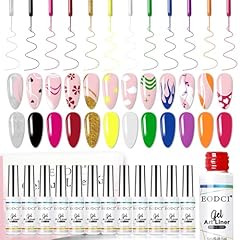 Eodci farben gel gebraucht kaufen  Wird an jeden Ort in Deutschland