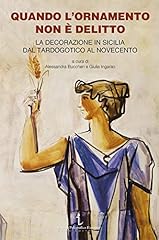 Quando ornamento non usato  Spedito ovunque in Italia 