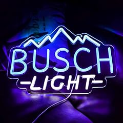 Jfllamp beer neon for sale  Delivered anywhere in USA 