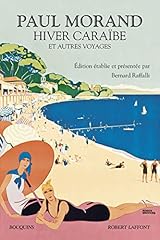 Hiver caraïbe voyages d'occasion  Livré partout en France