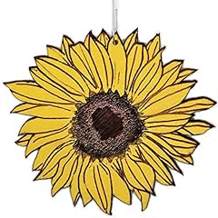 Sunflower hand painted for sale  Delivered anywhere in USA 