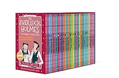 Sherlock holmes children for sale  Delivered anywhere in UK