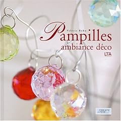 Pampilles ambiance déco d'occasion  Livré partout en Belgiqu