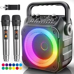 Newest karaoke machine for sale  Delivered anywhere in UK