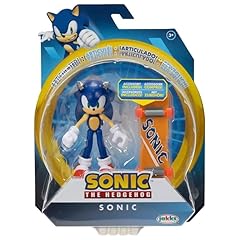 Sonic hedgehog articulated for sale  Delivered anywhere in USA 