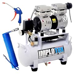 Implotex 850w 14l gebraucht kaufen  Wird an jeden Ort in Deutschland