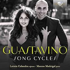 Song cycles liriche usato  Spedito ovunque in Italia 