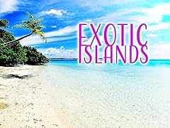 Exotic islands for sale  Delivered anywhere in USA 