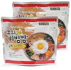 Minecook kimchi bibimbap for sale  Delivered anywhere in USA 