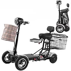 Folding wheeled mobility for sale  Delivered anywhere in UK