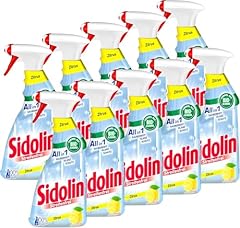 Sidolin zitrus glasreiniger gebraucht kaufen  Wird an jeden Ort in Deutschland