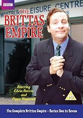 Complete brittas empire for sale  Delivered anywhere in UK