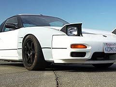 1993 nissan 240sx for sale  Delivered anywhere in UK