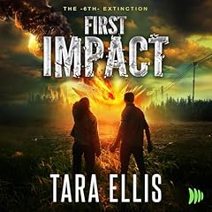 First impact 6th for sale  Delivered anywhere in USA 