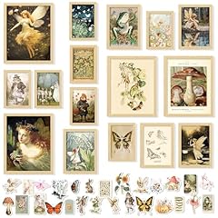 Decor vintage fairycore for sale  Delivered anywhere in USA 