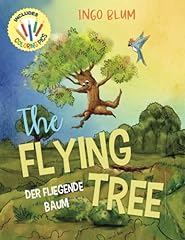 The flying tree usato  Spedito ovunque in Italia 