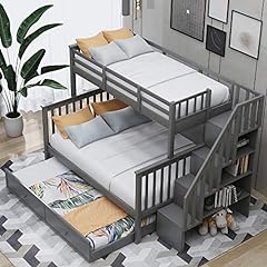 Biadnbz bunk bed for sale  Delivered anywhere in USA 